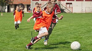 Fiumicino, ecco la scuola calcio