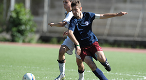 Juniores, convocazione 2