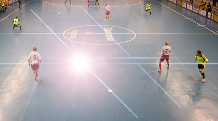 Serie C1, coppia in fuga