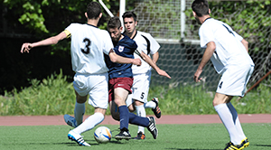Giovanissimi, convocazione n.1