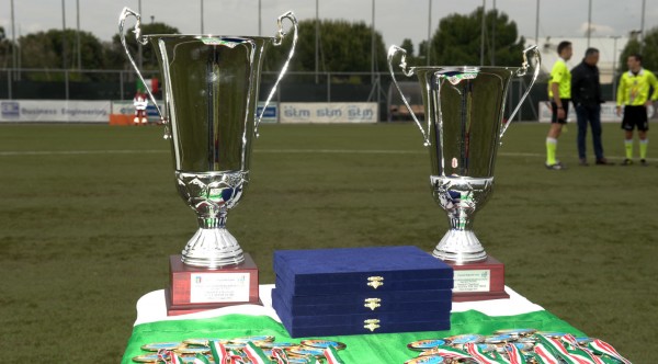Coppa Italia, ecco le semifinali