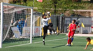 Allievi, mercoledì un raduno