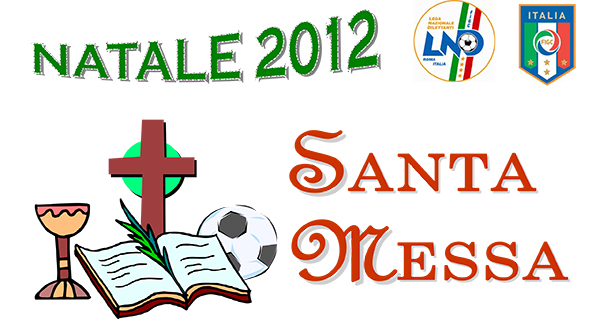 Santa Messa di Natale