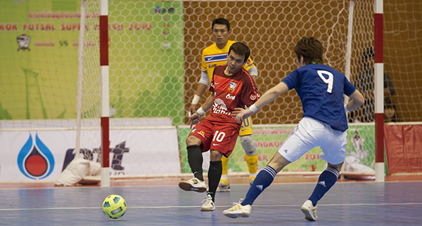 Giovanissimi, convocazione n.1