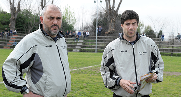 Juniores, verso il Wojtyla