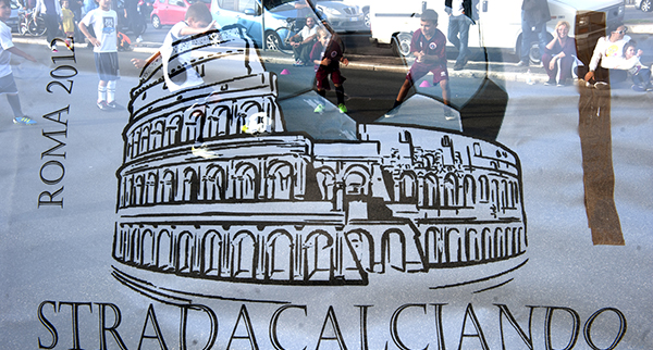 Stradacalciando, l’era 2000