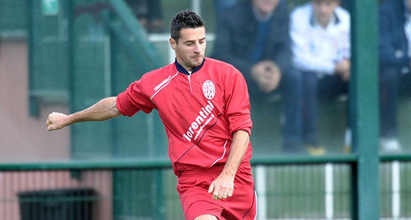 Eccellenza, il gol in quarta