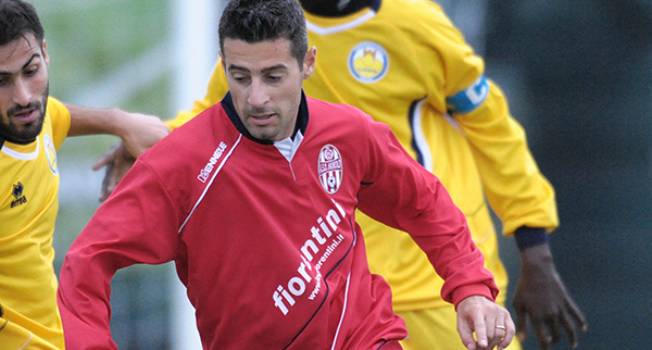 Lo Sporting Pomezia si fa Real