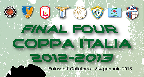Final Four C5, pronti al via