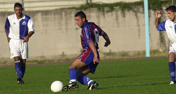 Castrense, il fenomeno è tornato