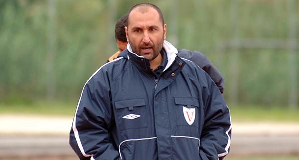 Volpe: benedetta ambulanza