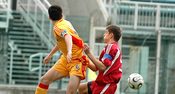 Il week-end sui campi del Lazio