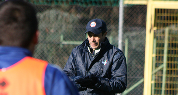 Juniores, l’ultimo test a Pomezia