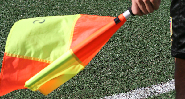 Arbitri, ecco le designazioni