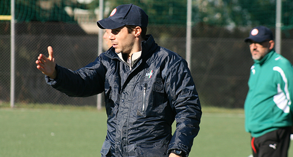Giannichedda, il mio Torneo