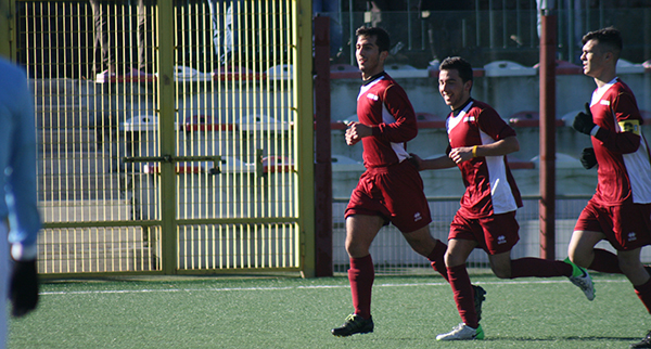 Caput Mundi, i 18 convocati
