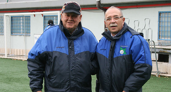 Calzolari: “L’RCM regala emozioni”