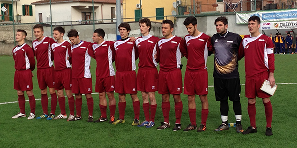 Rcm, Italia-Romania la finale