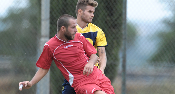 Ceccano, domenica da record