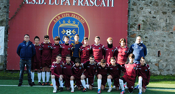 Frascati, “Provinciali” da vetrina