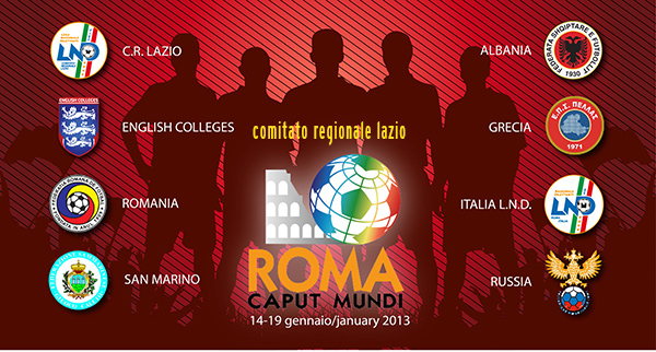 Rcm, le rose del girone B