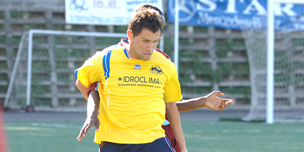 Pistolesi, 6 il re del gol