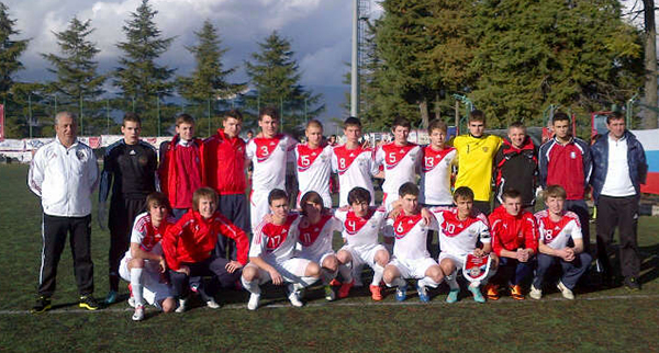 Rcm, la Juniores parte in quinta