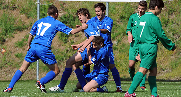 Gol, obiettivo quota mille