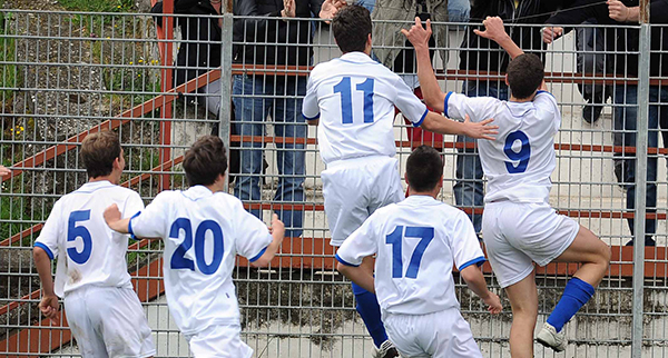 Juniores Elite, parte il rush finale
