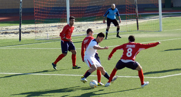 Promozione, Almas da coppa