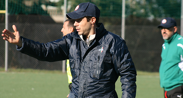 Juniores, si gioca in trasferta