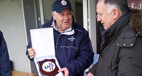 Juniores e Allievi, vittoria e pari