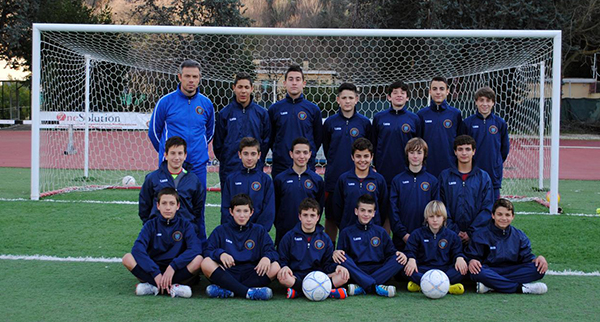 La Lupa morde in Fascia B