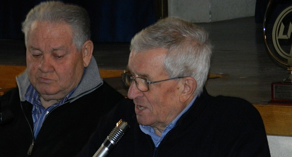 Campionati, idea di riforma