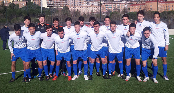 Juniores, trasferta in Toscana