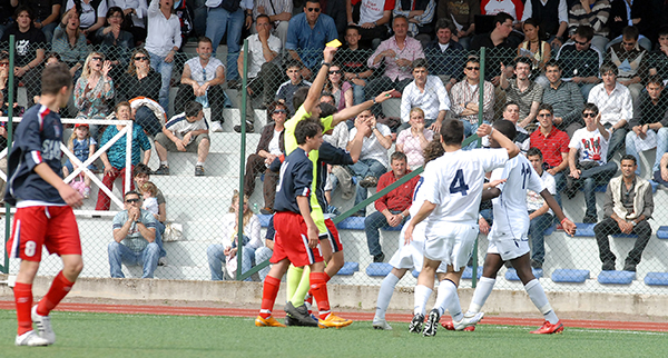 Il programma del week-end