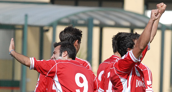 Eccellenza, sette gare rinviate