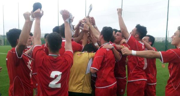 Tdr 2013, trionfo del Lazio