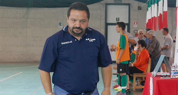 Caprari: “Fuori, ma a testa alta”