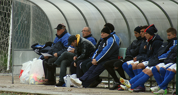 Juniores e Giovanissimi, rush finale