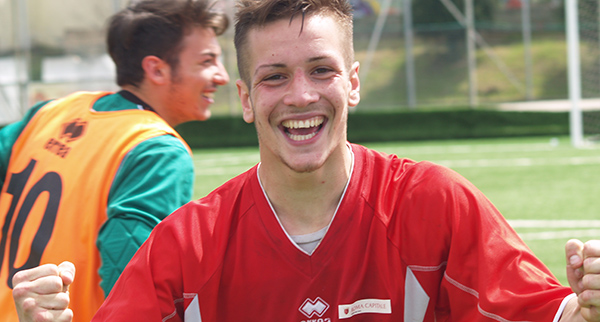 Vittorio, il sinonimo di vittoria
