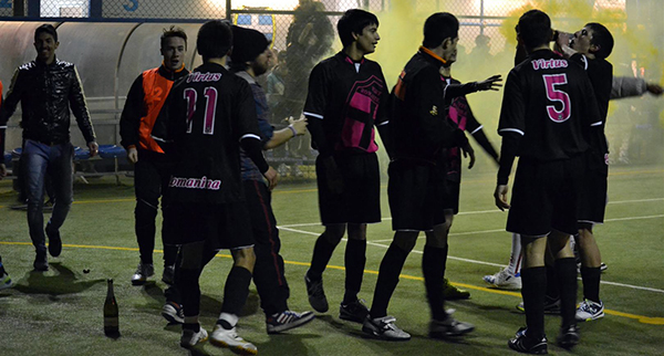 Romanina, la Juniores è d’Elite