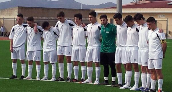 Tdr 2013, en plein del calcio a 11