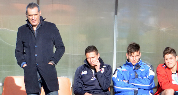 Allievi, verso il traguardo