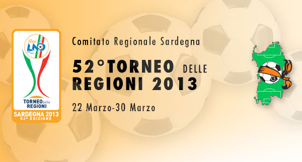 Tdr 2013, il calendario