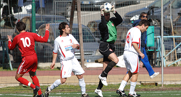 Terza Under 21, così i play off