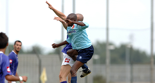 Play off e play out, le norme