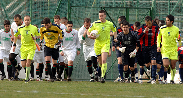 Il Primo Maggio è in gioco