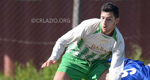 Futbolclub e Semprevisa in finale