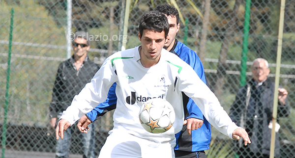 Cerroni fa gol alla sfortuna
